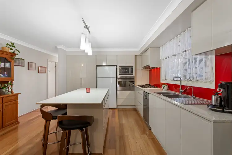 Fourth view of Homely house listing, 6 Hodges Street, Kings Langley NSW 2147