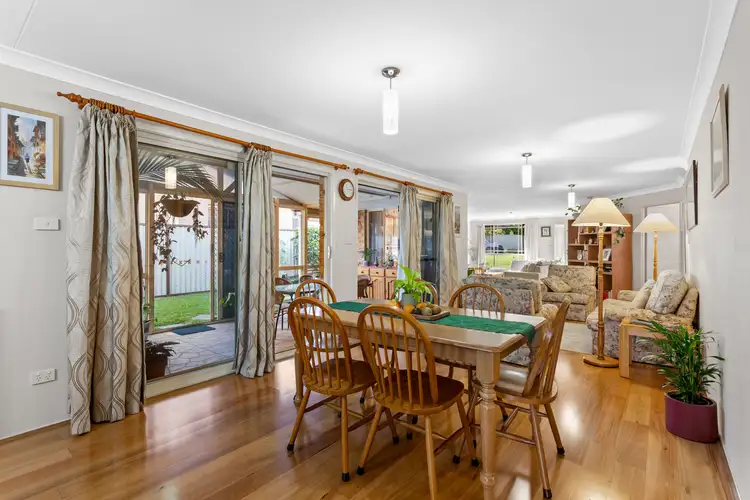 Fifth view of Homely house listing, 6 Hodges Street, Kings Langley NSW 2147