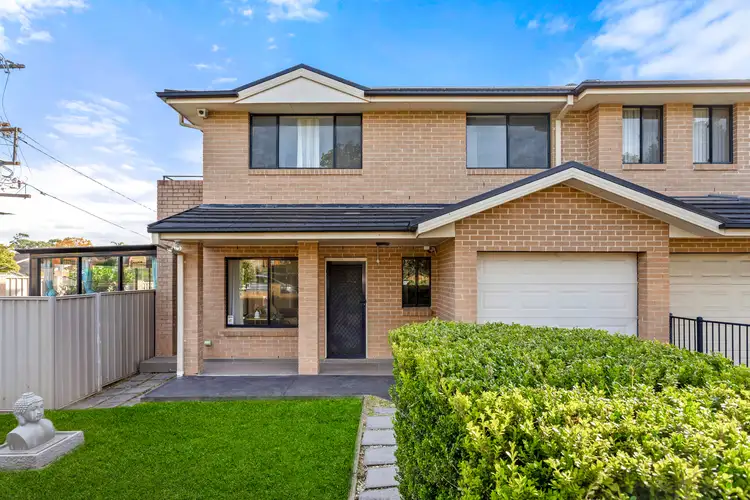 19 Ringrose Avenue, Greystanes NSW 2145