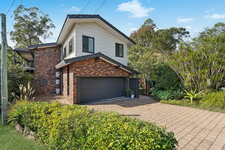 Second view of Homely house listing, 3 Hayes Place, Bonnet Bay NSW 2226
