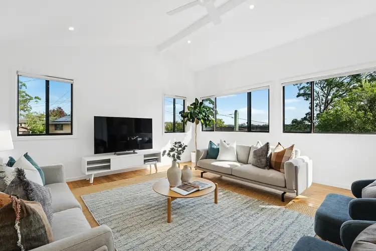 Fourth view of Homely house listing, 3 Hayes Place, Bonnet Bay NSW 2226