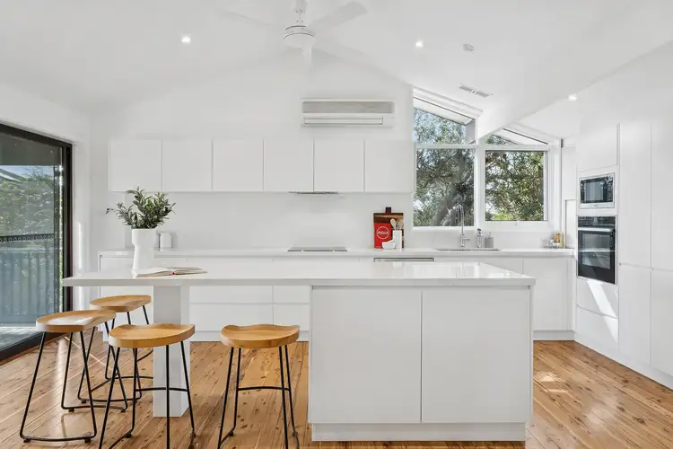 Sixth view of Homely house listing, 3 Hayes Place, Bonnet Bay NSW 2226