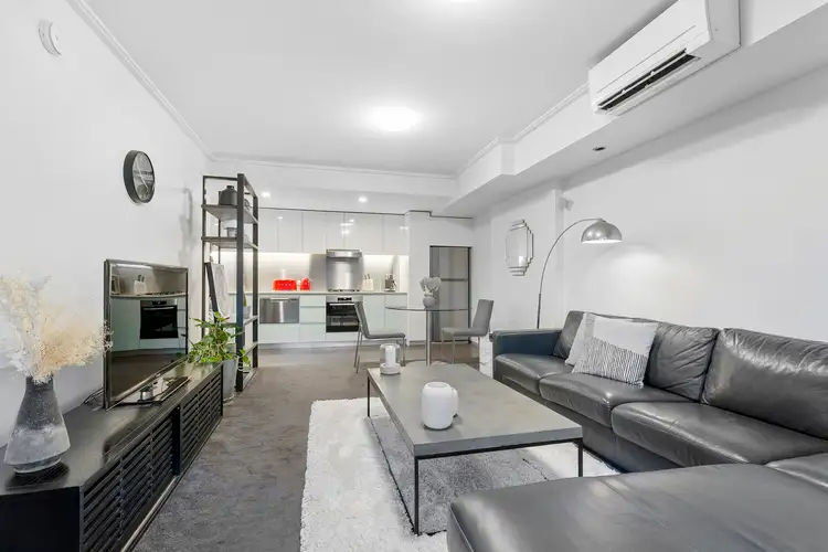 Main view of Homely unit listing, C104/5 Hunter Street, Waterloo NSW 2017