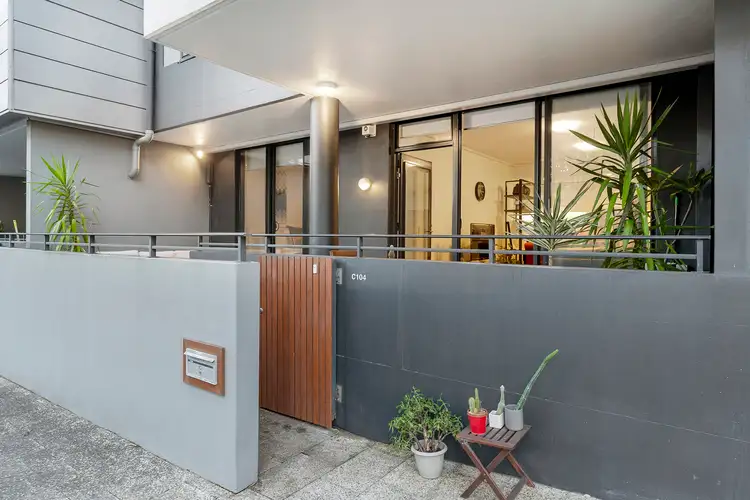 C104/5 Hunter Street, Waterloo NSW 2017