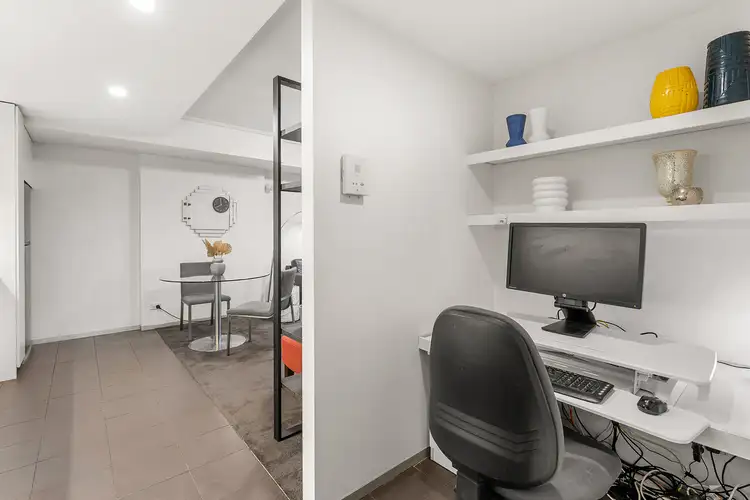 Fifth view of Homely unit listing, C104/5 Hunter Street, Waterloo NSW 2017