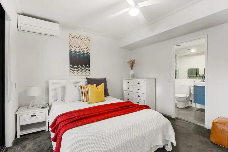 Sixth view of Homely unit listing, C104/5 Hunter Street, Waterloo NSW 2017