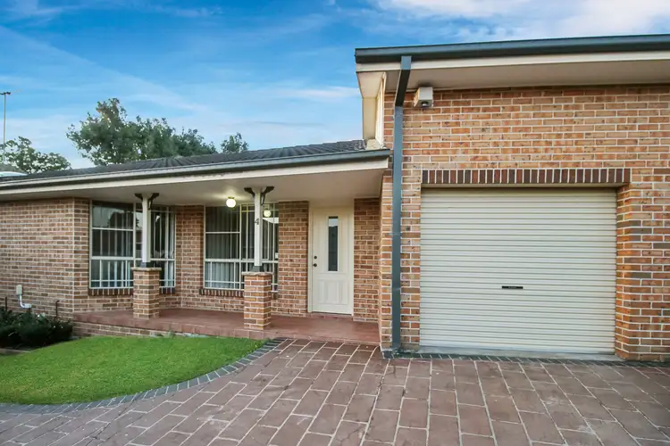 4/1-3 Orange Street, Eastwood NSW 2122