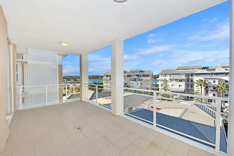 48/1 Rosewater Circuit, Breakfast Point NSW 2137