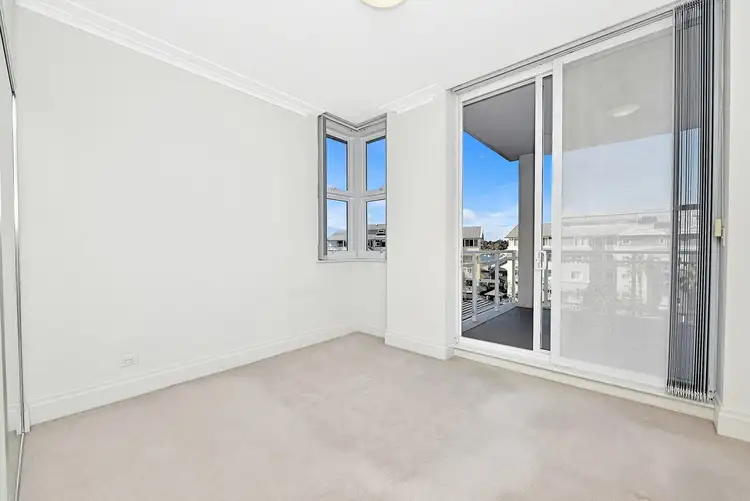 Fourth view of Homely apartment listing, 48/1 Rosewater Circuit, Breakfast Point NSW 2137