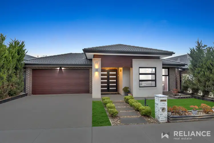 Main view of Homely house listing, 47 Topcliffe Crescent, Truganina VIC 3029