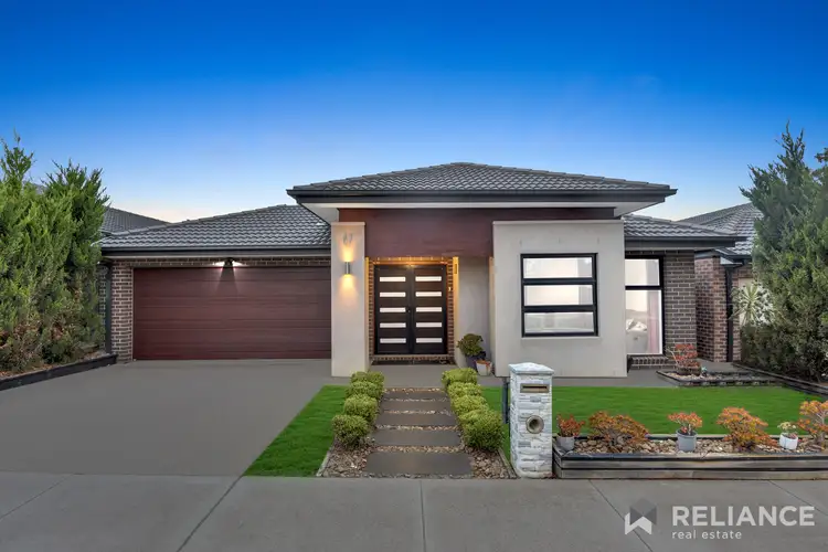 Fifth view of Homely house listing, 47 Topcliffe Crescent, Truganina VIC 3029