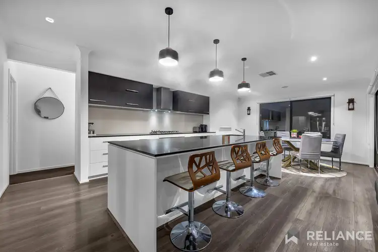 Sixth view of Homely house listing, 47 Topcliffe Crescent, Truganina VIC 3029