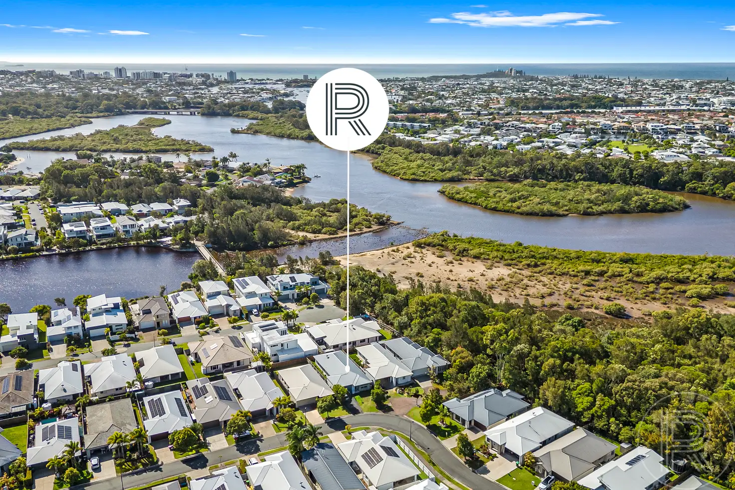 Main view of Homely house listing, 43 Foxtail Circuit, Mountain Creek QLD 4557