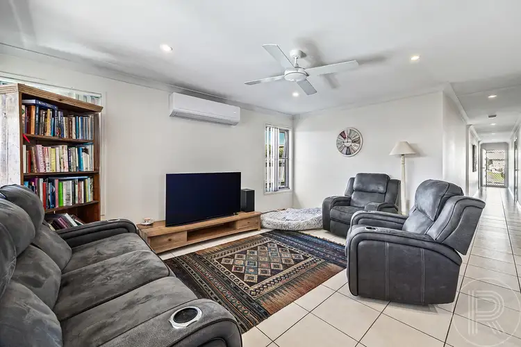 Second view of Homely house listing, 43 Foxtail Circuit, Mountain Creek QLD 4557