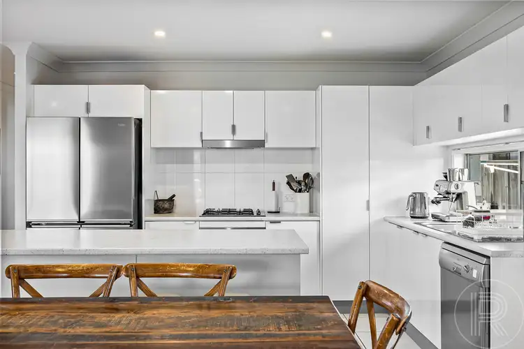 Third view of Homely house listing, 43 Foxtail Circuit, Mountain Creek QLD 4557