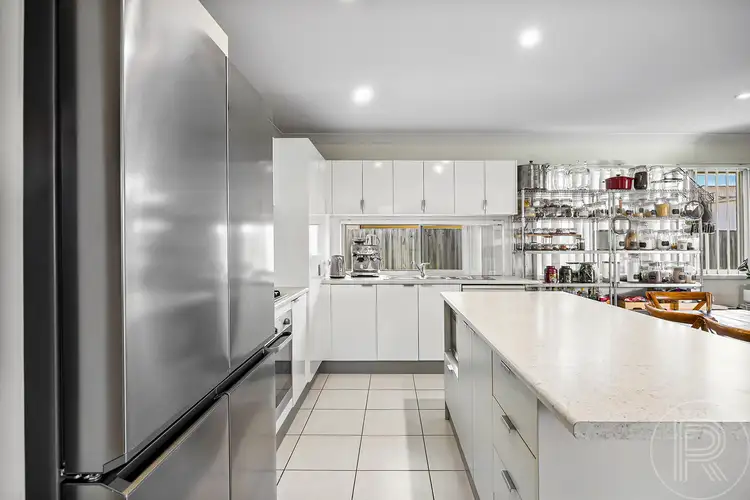 Fourth view of Homely house listing, 43 Foxtail Circuit, Mountain Creek QLD 4557