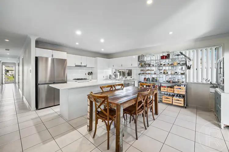 Fifth view of Homely house listing, 43 Foxtail Circuit, Mountain Creek QLD 4557