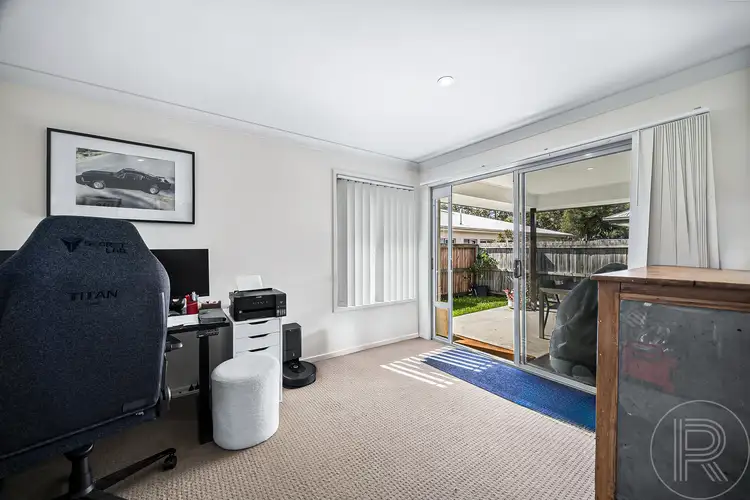 Sixth view of Homely house listing, 43 Foxtail Circuit, Mountain Creek QLD 4557