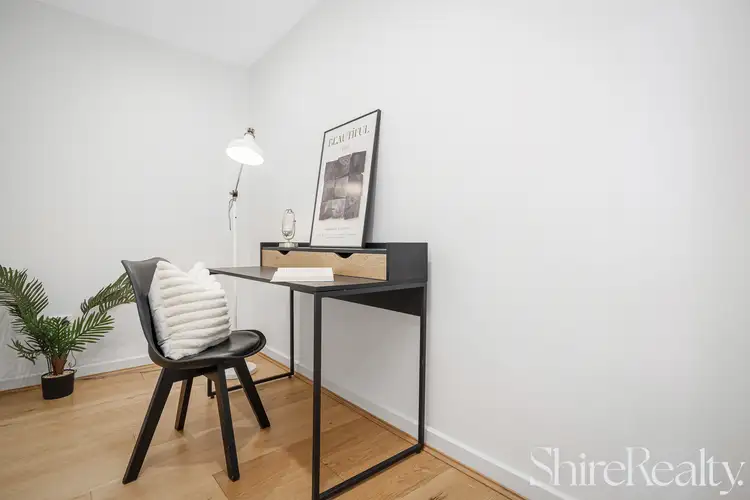 Sixth view of Homely apartment listing, 506/100 Fairway Drive, Norwest NSW 2153