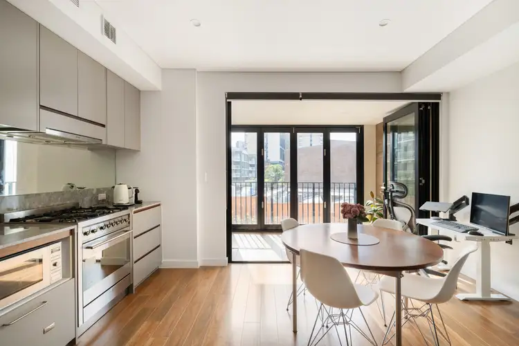 303/8 Boundary Street, Alexandria NSW 2015