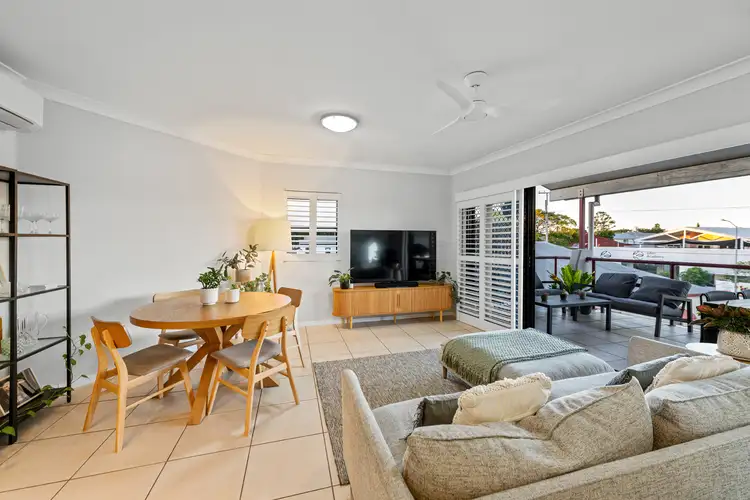 6/92 Nudgee Road, Hamilton QLD 4007