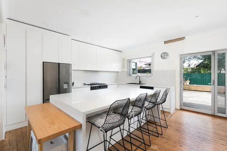 Third view of Homely house listing, 17 Kareena Road, Miranda NSW 2228