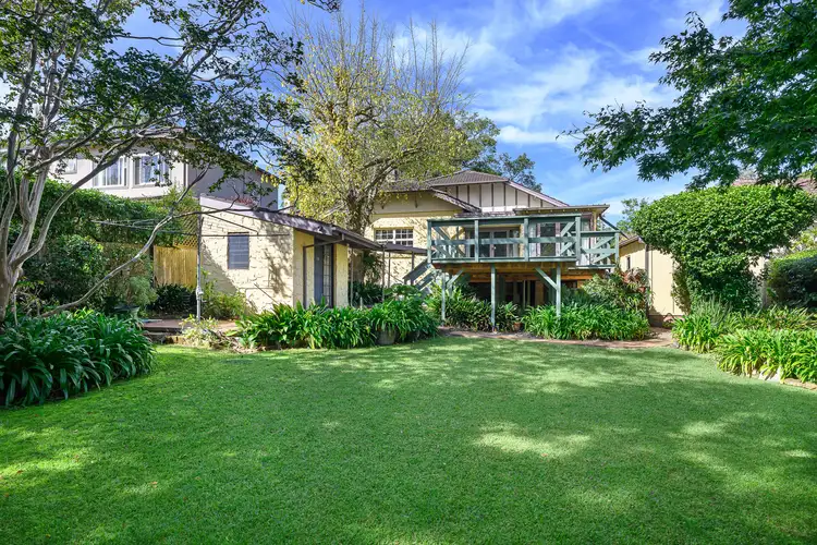 Fifth view of Homely house listing, 16 Chelmsford Avenue, Lindfield NSW 2070