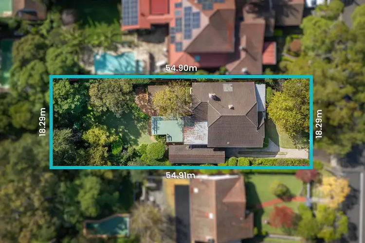 Sixth view of Homely house listing, 16 Chelmsford Avenue, Lindfield NSW 2070