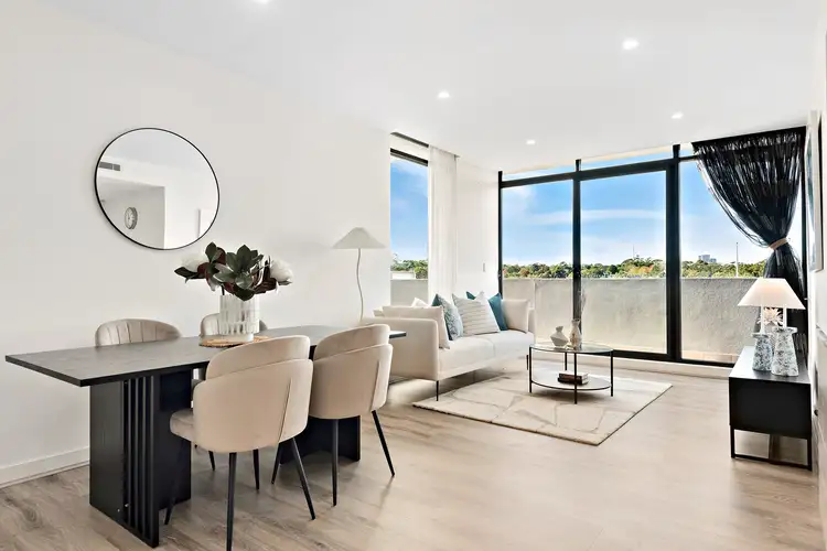 605/9 Waterview Drive, Lane Cove NSW 2066