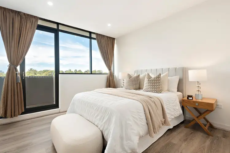 Fourth view of Homely apartment listing, 605/9 Waterview Drive, Lane Cove NSW 2066
