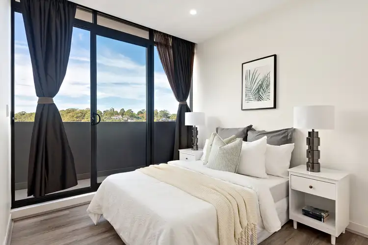 Sixth view of Homely apartment listing, 605/9 Waterview Drive, Lane Cove NSW 2066