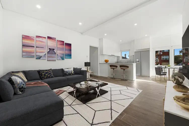 1/6 Queens Avenue, Kogarah NSW 2217