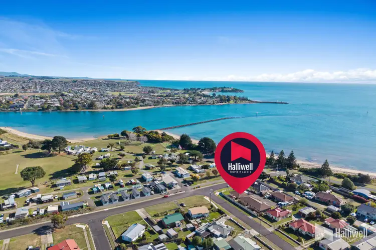 Main view of Homely unit listing, 1/9 Wright Street, East Devonport TAS 7310