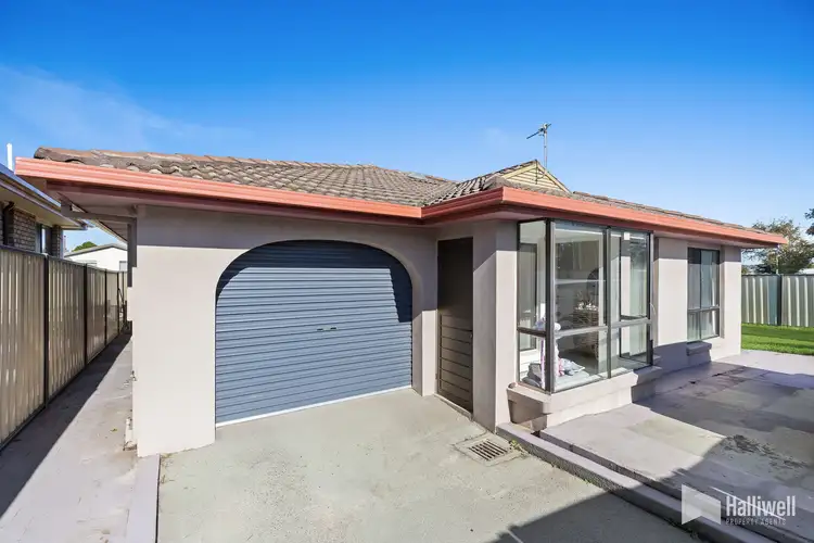 Second view of Homely unit listing, 1/9 Wright Street, East Devonport TAS 7310