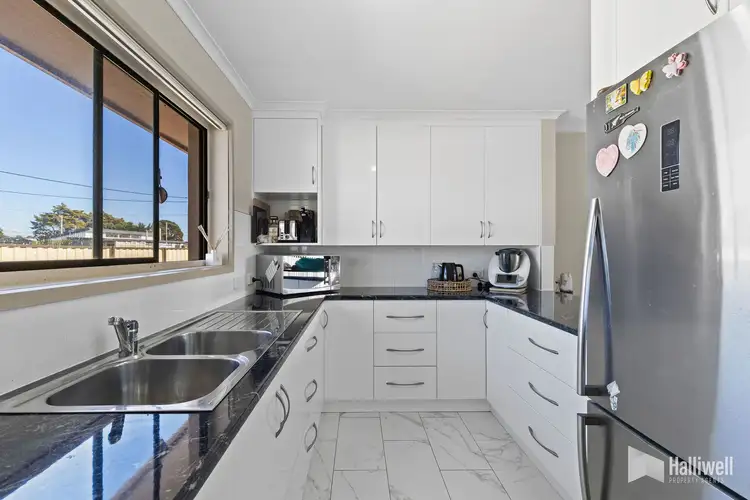 Third view of Homely unit listing, 1/9 Wright Street, East Devonport TAS 7310