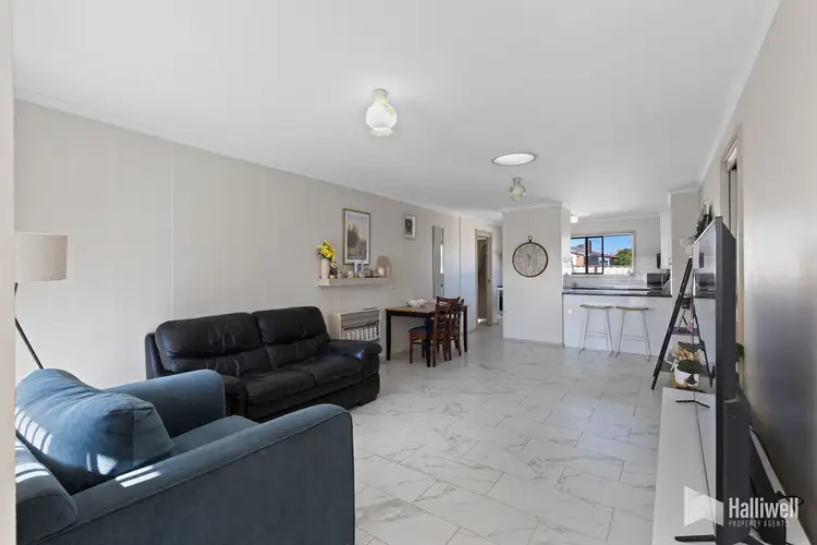 Fifth view of Homely unit listing, 1/9 Wright Street, East Devonport TAS 7310