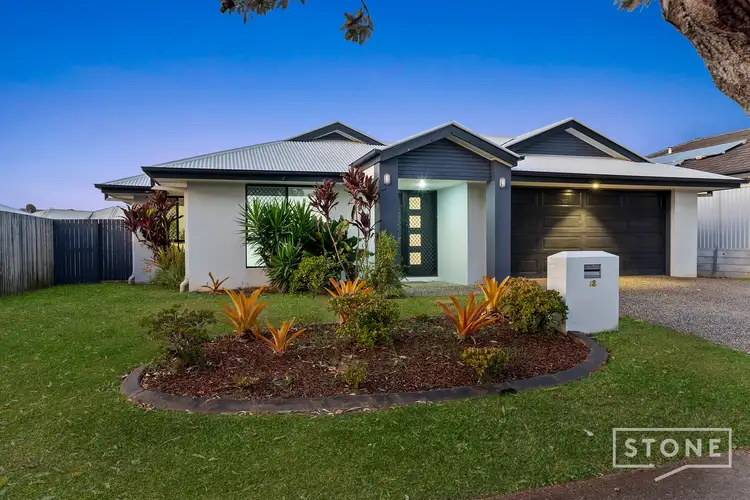 13 Foote Street, Redland Bay QLD 4165