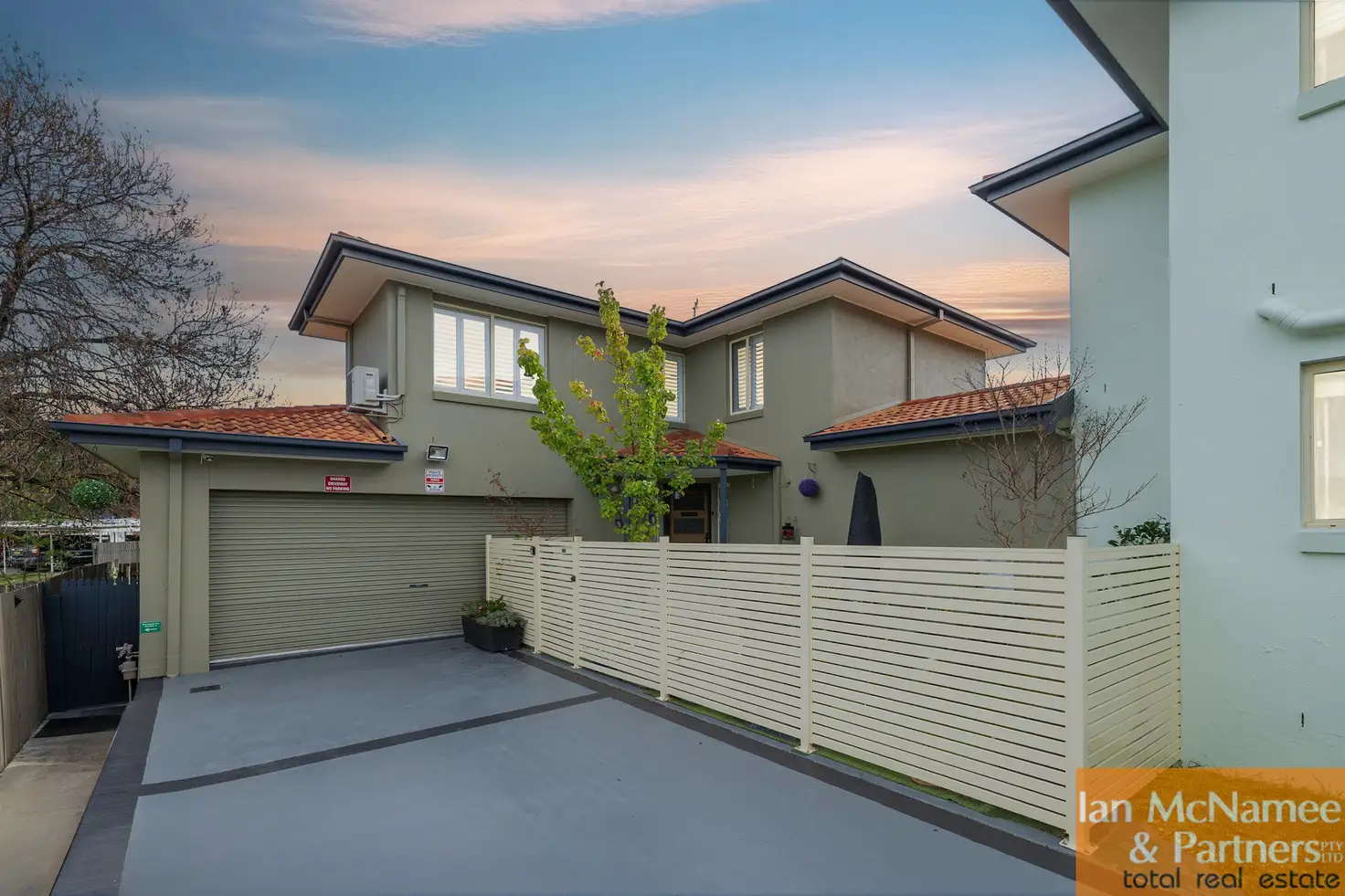 Main view of Homely townhouse listing, 3/31 Ross Road, Queanbeyan NSW 2620