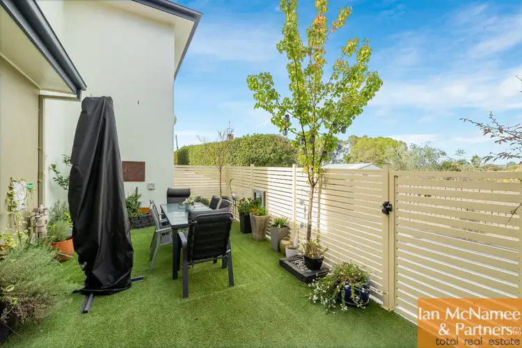 Second view of Homely townhouse listing, 3/31 Ross Road, Queanbeyan NSW 2620