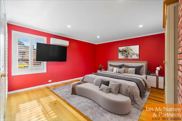 Fifth view of Homely townhouse listing, 3/31 Ross Road, Queanbeyan NSW 2620