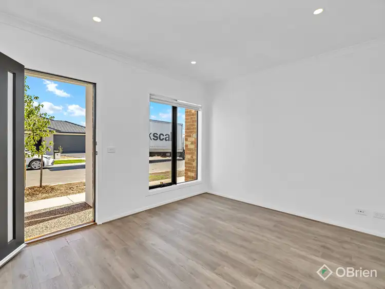 Second view of Homely house listing, 37 Cabo Circuit, Clyde North VIC 3978