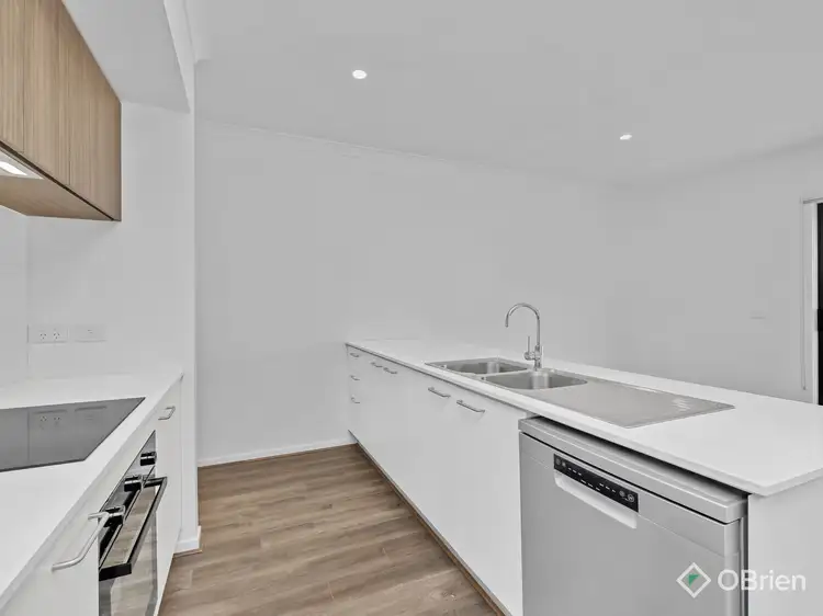 Third view of Homely house listing, 37 Cabo Circuit, Clyde North VIC 3978