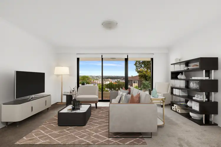 17/27 Marshall Street, Manly NSW 2095