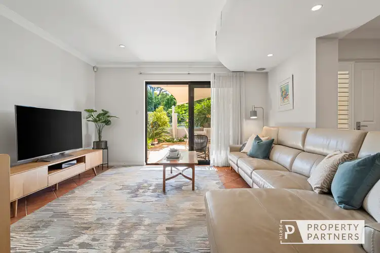 Third view of Homely townhouse listing, 55 Andrew Street, Scarborough WA 6019