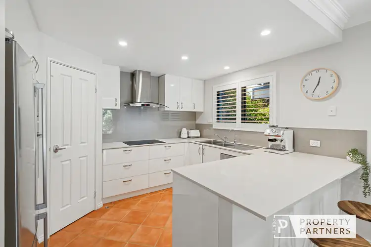 Fifth view of Homely townhouse listing, 55 Andrew Street, Scarborough WA 6019