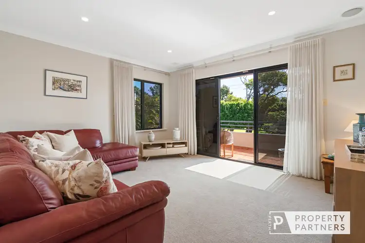 Sixth view of Homely townhouse listing, 55 Andrew Street, Scarborough WA 6019