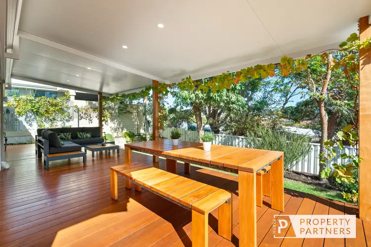Second view of Homely house listing, 83A Stanley Street, Scarborough WA 6019