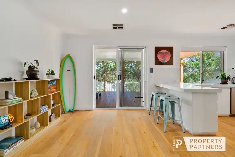 Third view of Homely house listing, 83A Stanley Street, Scarborough WA 6019