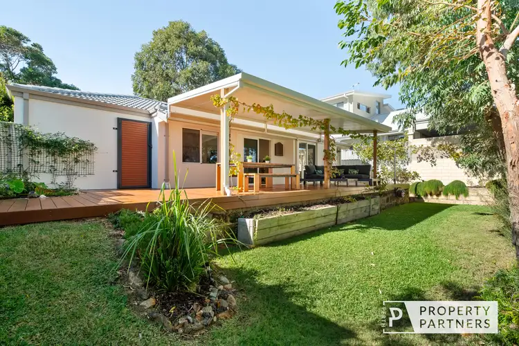 Fourth view of Homely house listing, 83A Stanley Street, Scarborough WA 6019