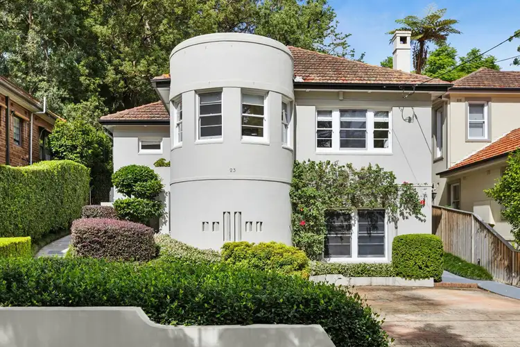 23 Anglo Street, Chatswood NSW 2067